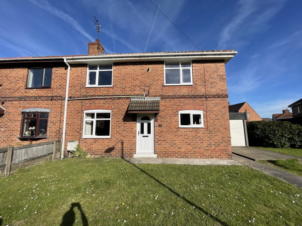 Door Installer Doncaster