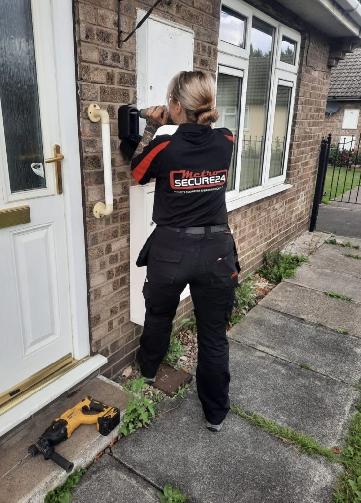 Services for Vulnerable People Doncaster